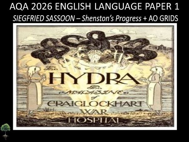 ONE  - PAPER 1 | 2026 FULL MOCK | AO GRIDS (Sas)