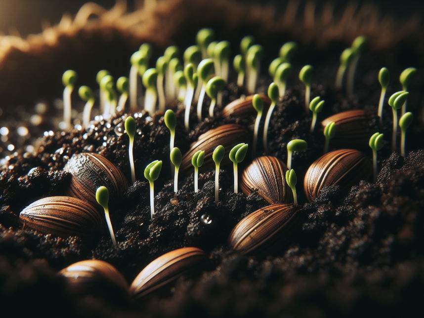Life Cycle of Plants - KS2 Science