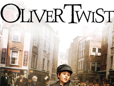 27 lesson comprehensive Powerpoint and all resources for Dickens' Oliver Twist.