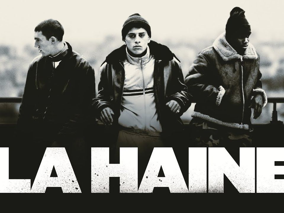 La Haine Quote Bank & Revision Table