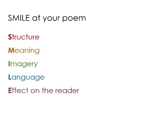 'War Photographer' - Carol Ann Duffy (as unseen)