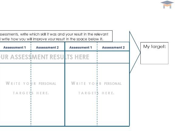 MFL progress tracker sheet