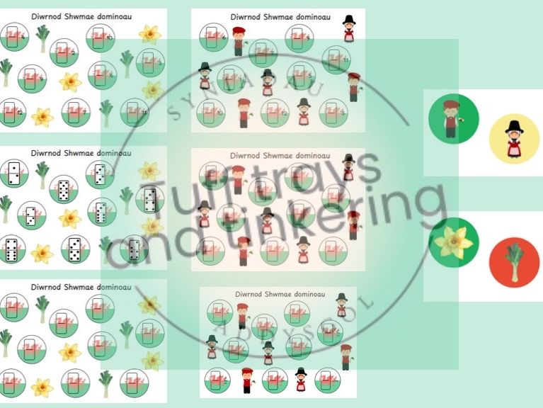 shwmae day welsh maths celebration Curriculum for Wales Early Years PS1 addysg Cymraeg