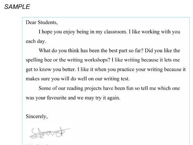 Task 9 - Word Processing Formatting