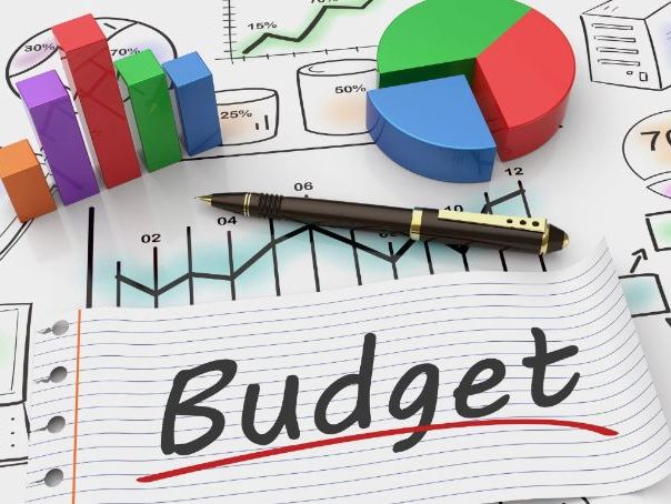 Cambridge AS Level Business - 5.5  Budgets