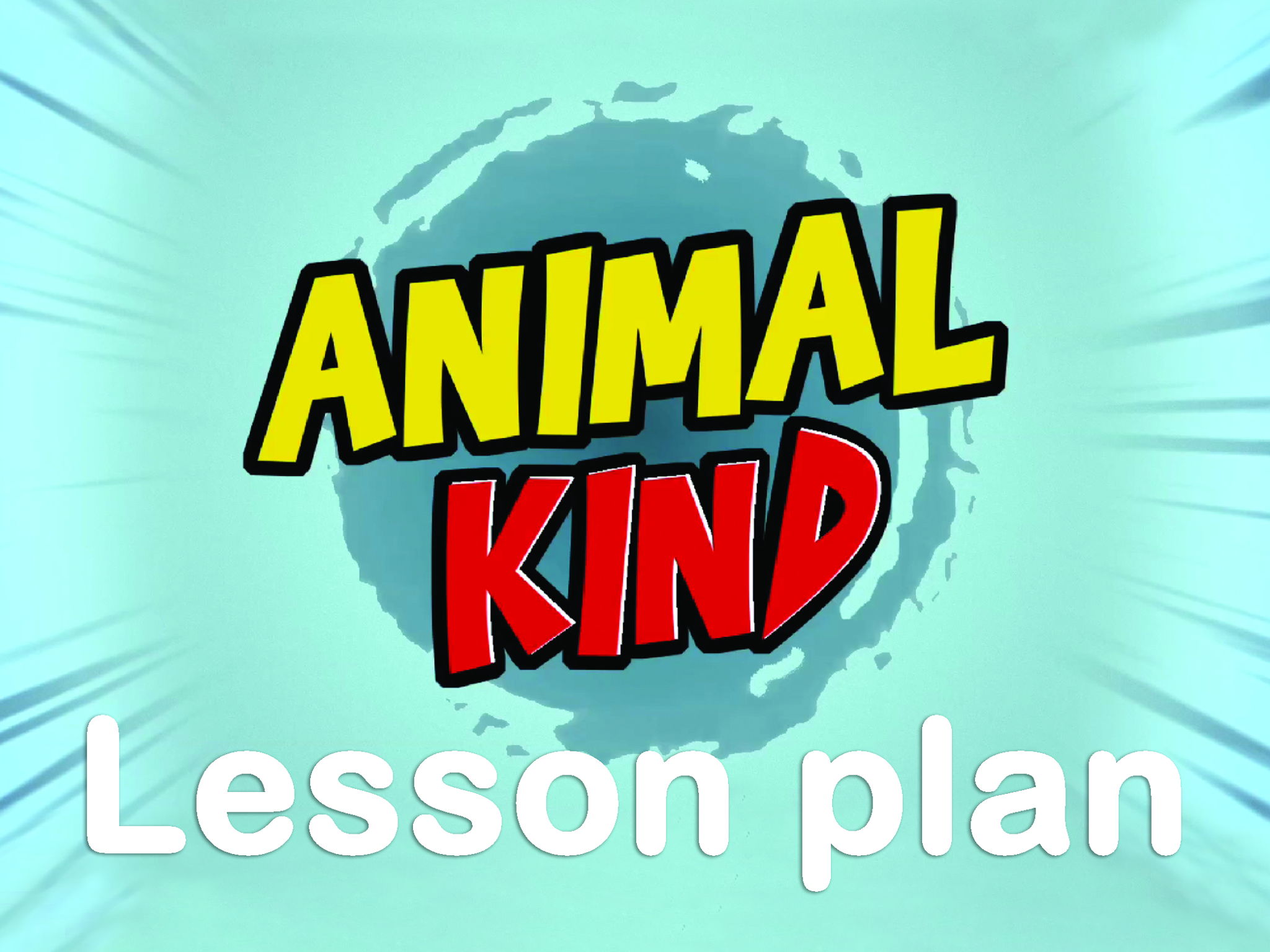 AnimalKind lesson 1: Who am I?