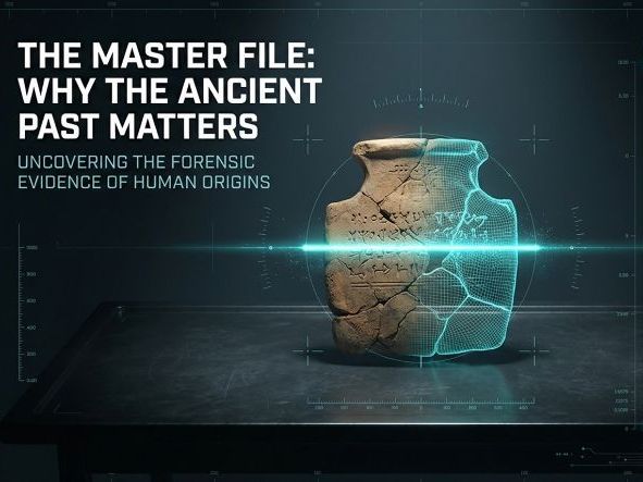 Archaeology & Early Human Societies – Legacy, Significance and Human Development (Year 7 History)