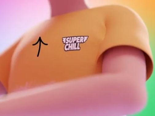 Feeling Scared - Tips and tools