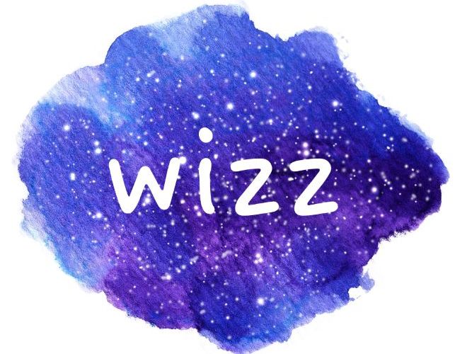 Firework Display Vocabulary