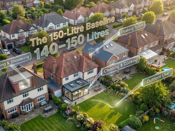 AQA Paper 3 Pre-Release 2026 Figure 2 UK's Water Strategies