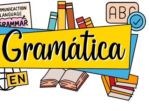 Complete Spanish Grammar & Vocabulary Pack — All in Just TWO Pages!