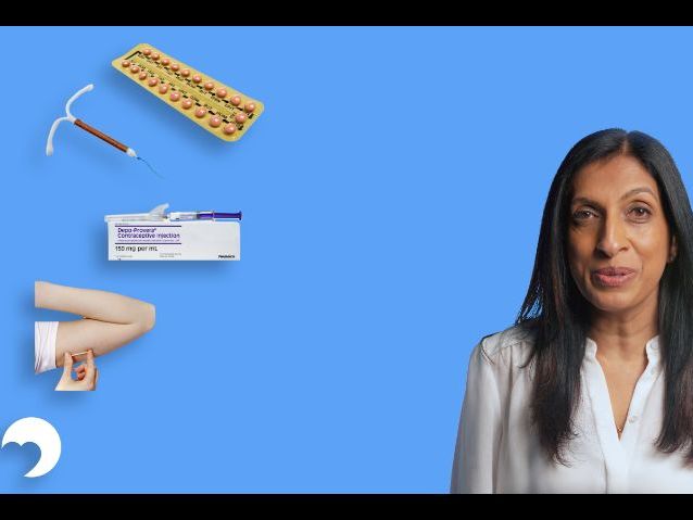 Contraception Yr9/10