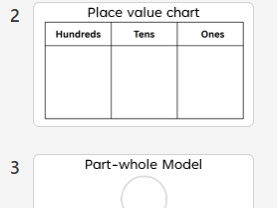 Maths Toolkit - Place Value, Addition and Subtraction and Multiplication