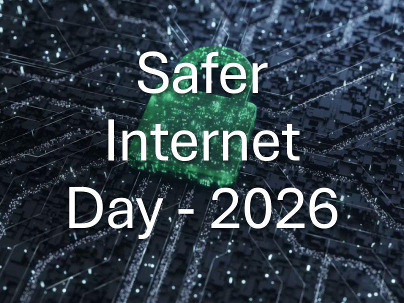 Safer Internet Day KS3–KS4 Lesson Pack
