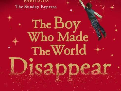 The Boy Who Made the World Disappear: Teaching Resources