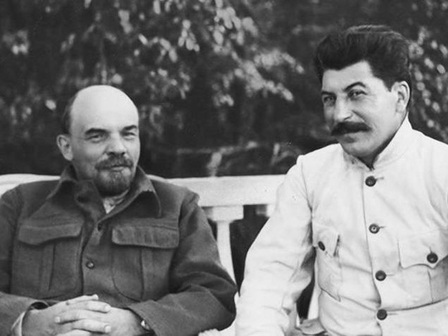 Stalin's Rise to Power Booklets - AQA 2N Russia 1917-1953