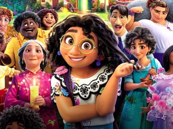 Encanto! KS2 School Musical Script – 50 Parts, 10 Scenes