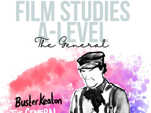 The General - A Level Film Booklet