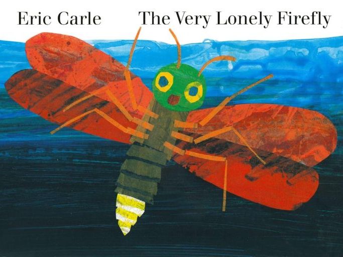 The Very Lonely Firefly