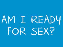 Readiness for Sexual Intimacy