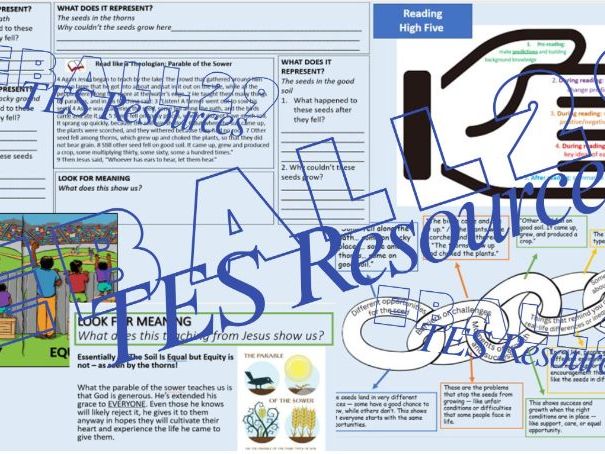 Is society fair for all