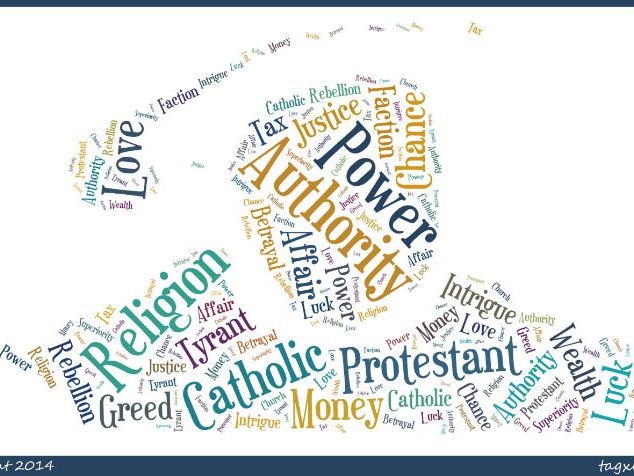 Edexcel Henry VIII Student and Staff Booklet