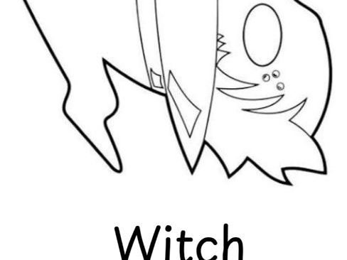 Halloween mask templates