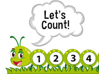 Let's Count