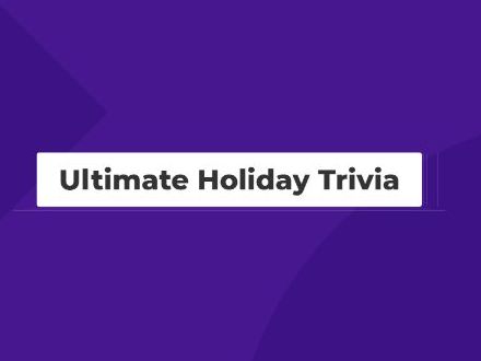 Christmas Kahoot/quiz. Up until 25th December 2020. | Teaching Resources