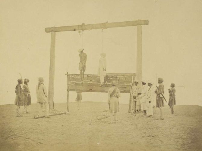 The British Empire: Case Studies Notes