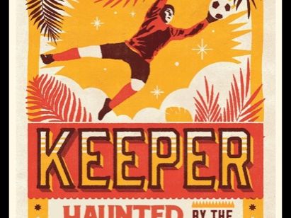 KS3 Mal Peet Keeper SOW Fully Resourced