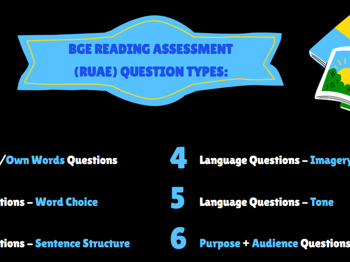 BGE RUAE COMPLETE PPT