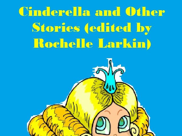 Cinderella and Other Stories Quizzes
