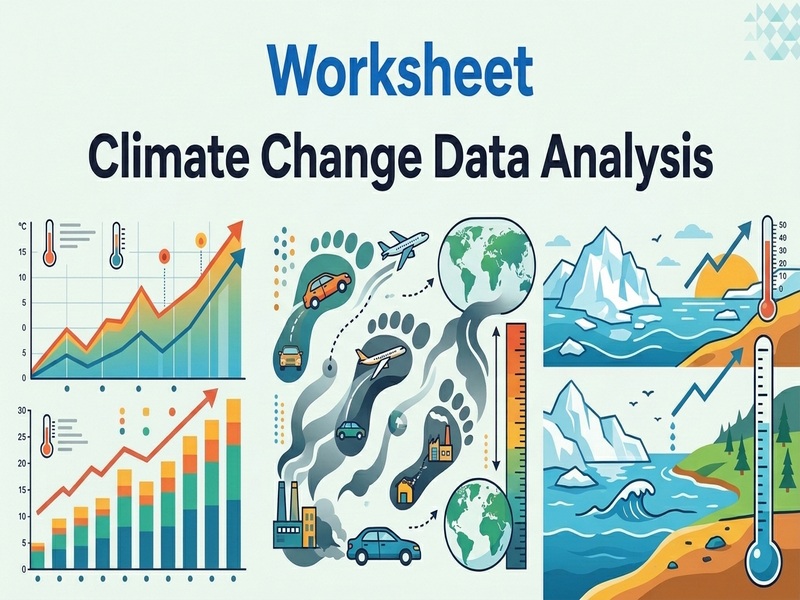 Climate Change Data Analysis