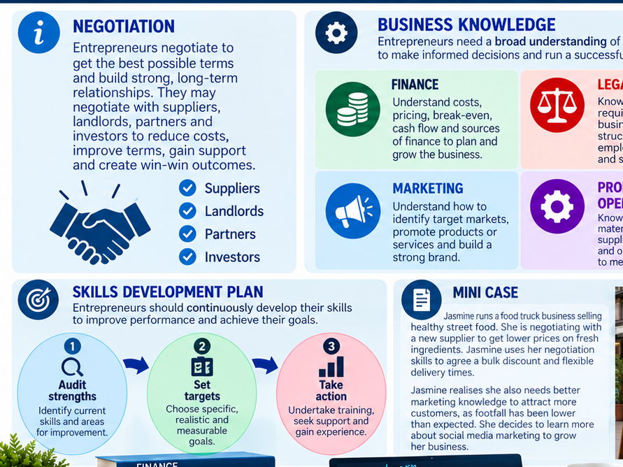 BTEC International Level 3 Business Unit 24 Branding