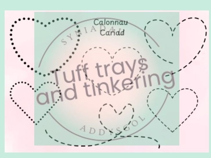 valentines st dwynwen carried cynfnod sylfaen bundle foundation phase cymraeg nursery ps1