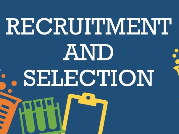 recruitment and selection assignment pdf