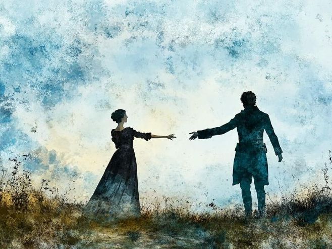 When We Two Parted - Byron AQA Lesson