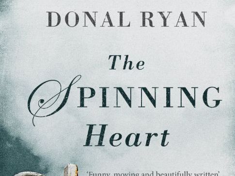 The Spinning Heart Notes