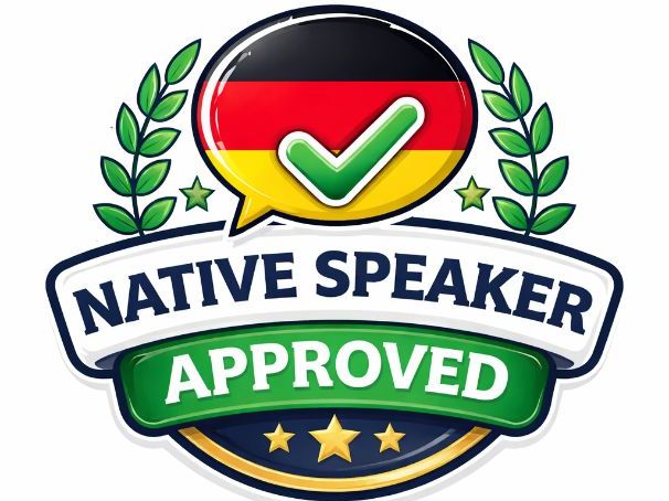 German Grammar Display – Personal Pronouns and Cases | KS3 KS4 KS5German