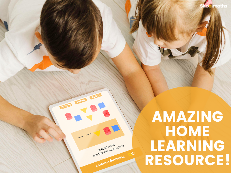 Exploring Patterns Eyfs Maths Interactive Digital Learning Activities Exploring Patterns Eyfs Maths Interactive Digital Learning Activities
