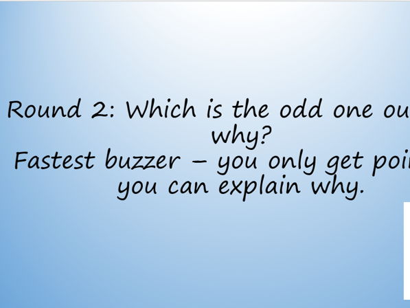 A level Business revision quiz - Eduqas/WJEC