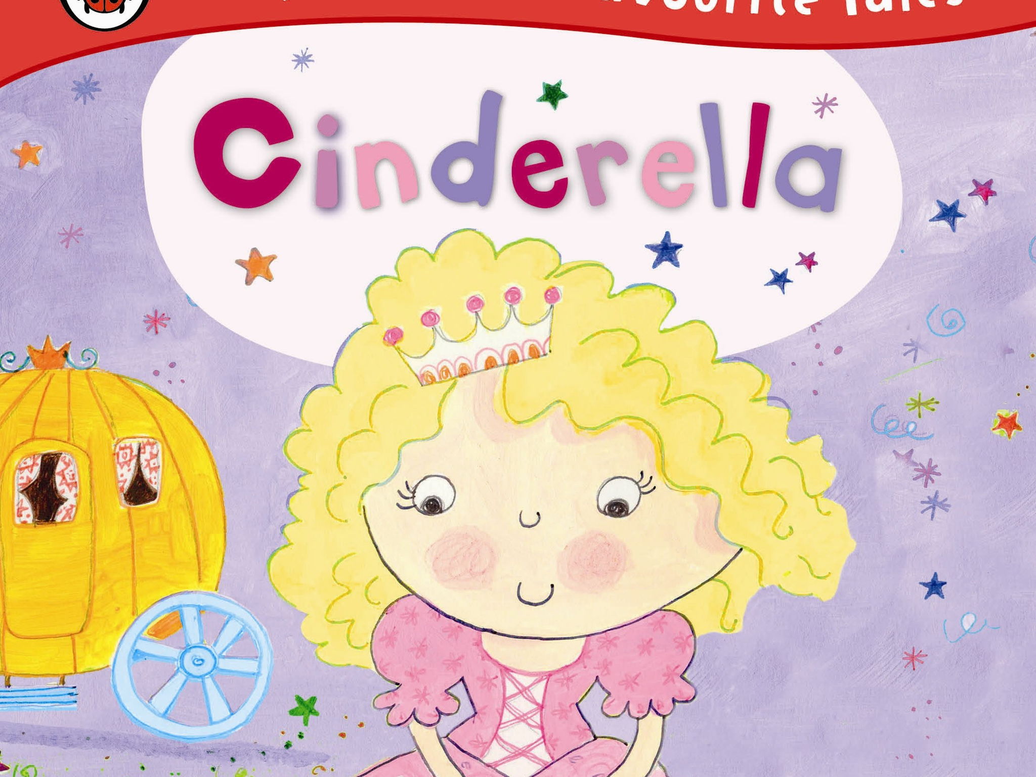 Cinderella EYFS Concert Script