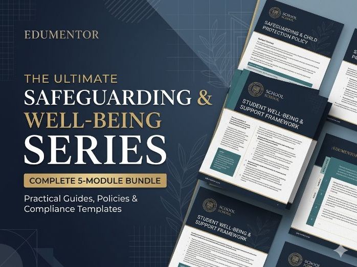 Safeguarding & Well-being