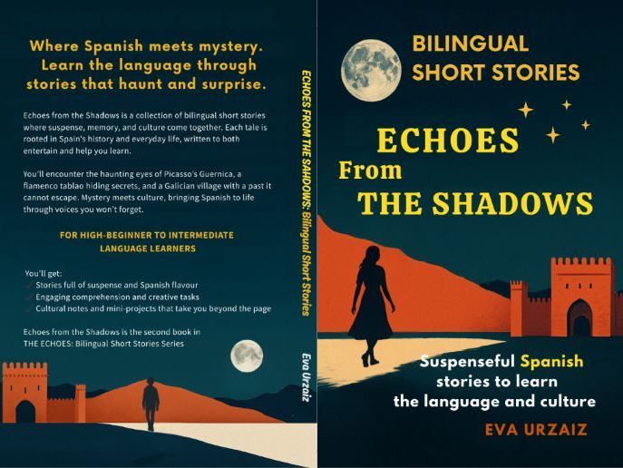 SPANISH STORIES: Language and Culture