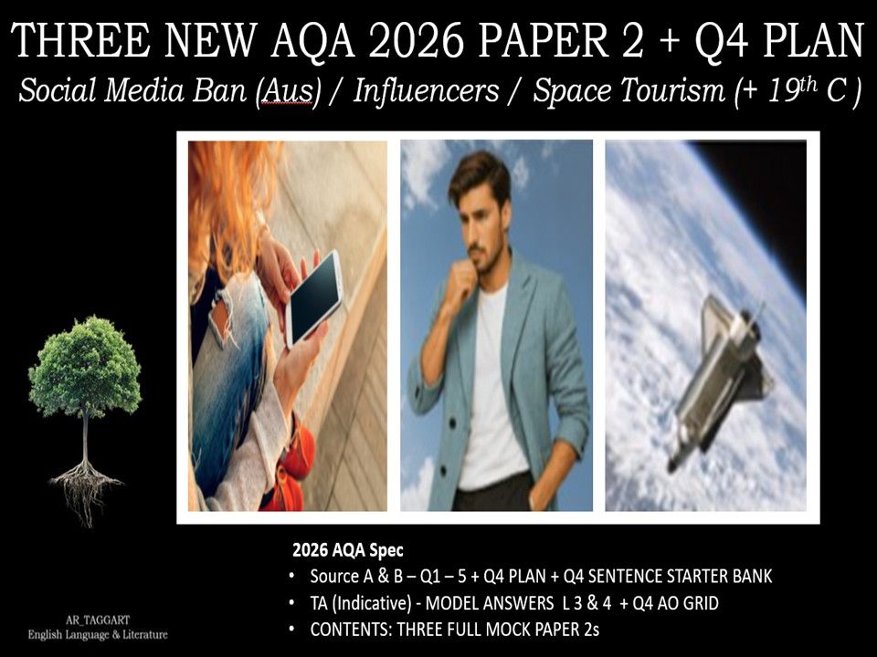 SMB INF ST - PAPER 2 | 2026 FULL MOCK | Q4 PLAN