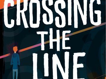 Crossing the Line Literacy SOW (KS3)