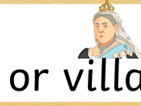 Year 5 History topic pack