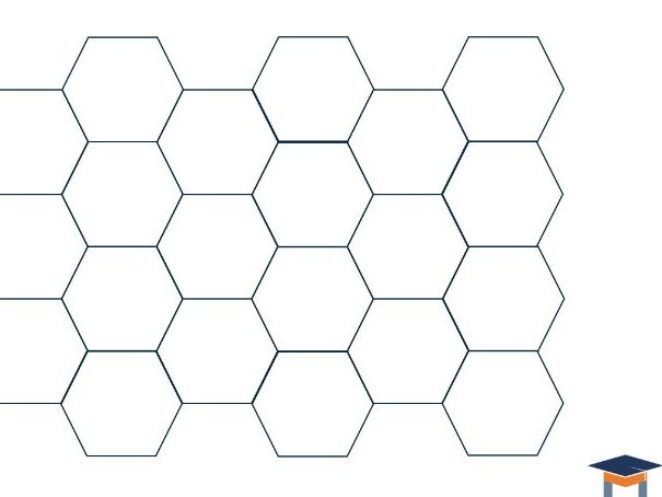 Blockbusters template for pairwork