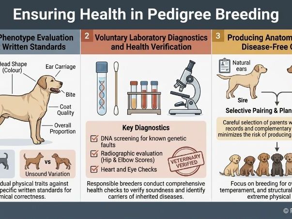 KS3 Canine Evolution and Genetics